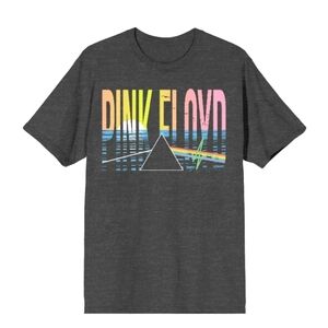 Pink Floyd Graphic T-Shirt